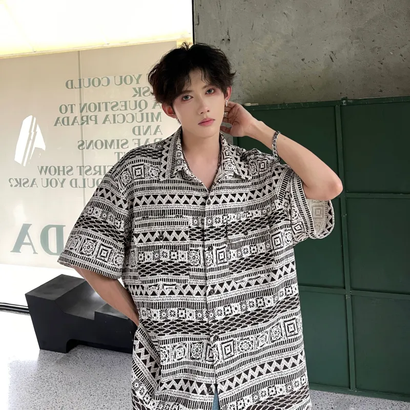 H.V.G.A Shirts Unisex-9