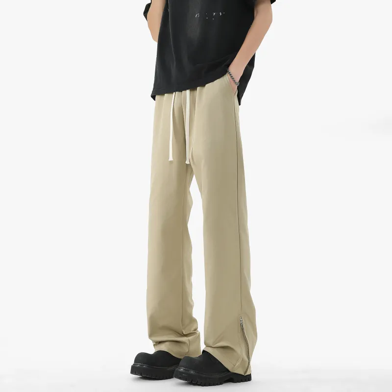 H.V.G.A Casual Pants Unisex-10