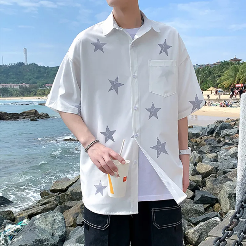 H.V.G.A Shirts Unisex-13