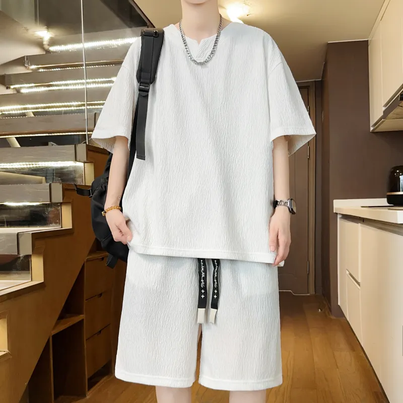 H.V.G.A Casual Sportswear Unisex-9