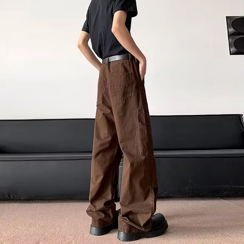 H.V.G.A Cargo Pants Unisex-11