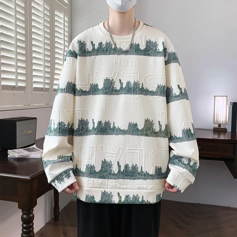 H.V.G.A Sweatshirts Unisex-9