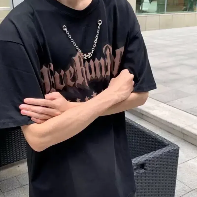 TESTUNG T-Shirts Unisex-9