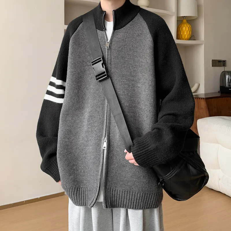 H.V.G.A Knitwear Unisex-8