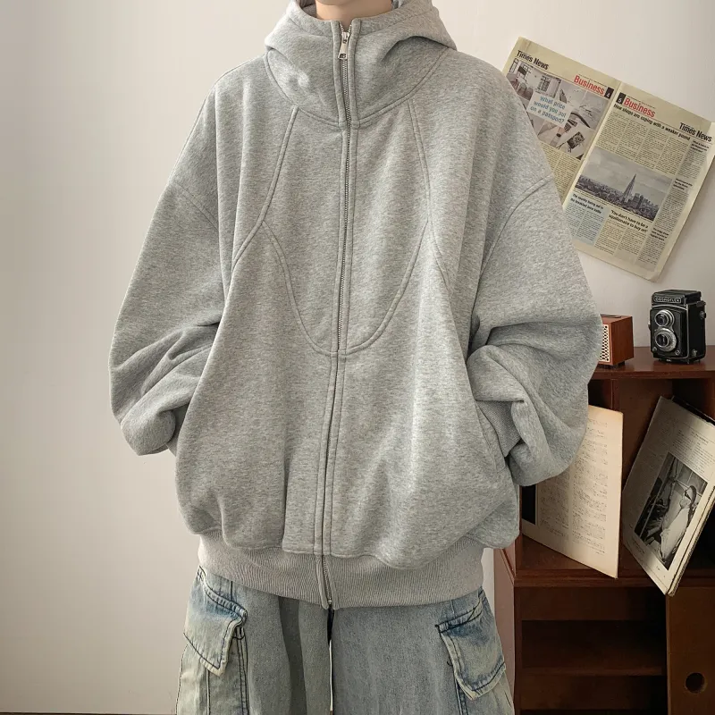 H.V.G.A Sweatshirts Unisex-12