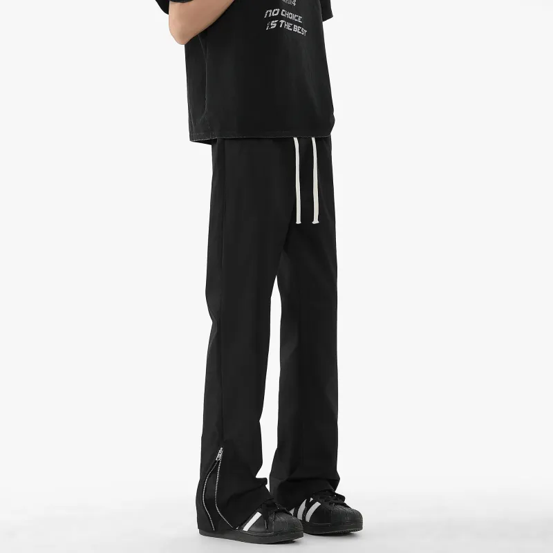 H.V.G.A Casual Pants Unisex-1