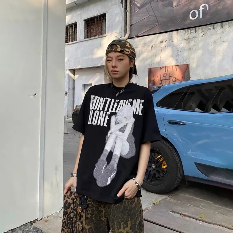 H.V.G.A T-Shirts Unisex-2