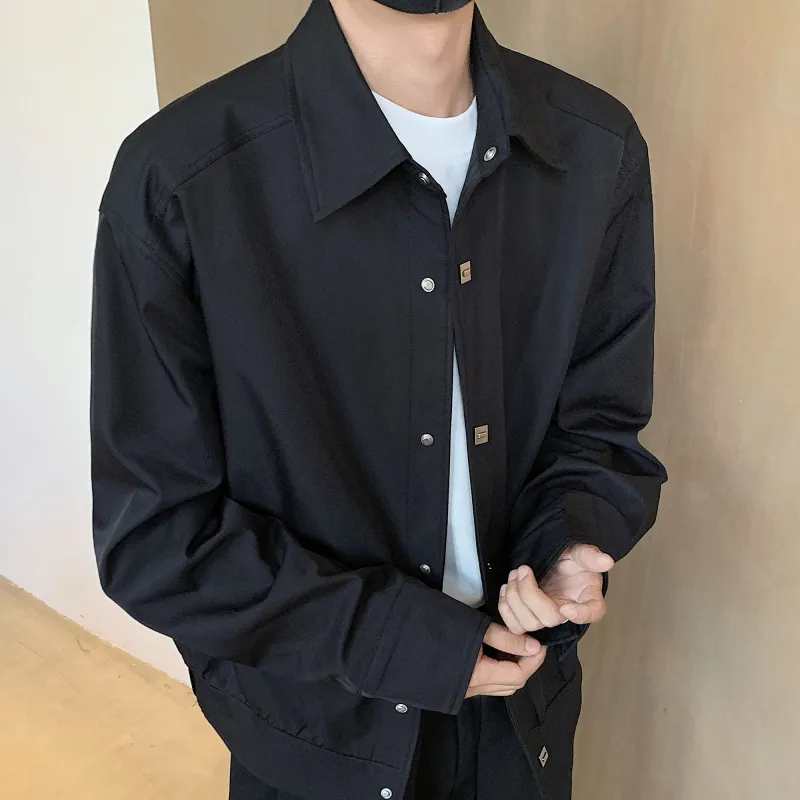 H.V.G.A Jackets Unisex-8