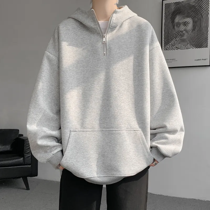 H.V.G.A Sweatshirts Unisex-3