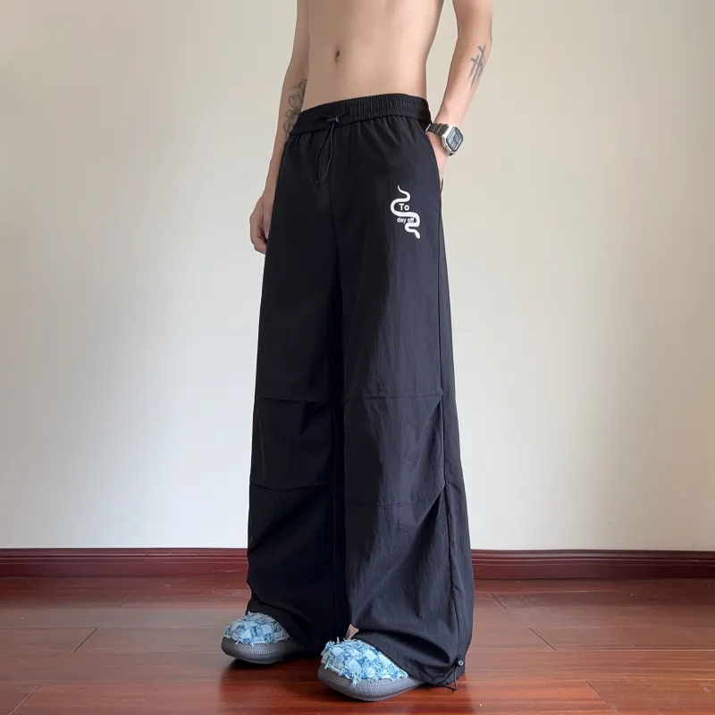 H.V.G.A Casual Pants Unisex-9