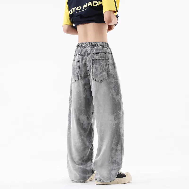 H.V.G.A Jeans Unisex-7