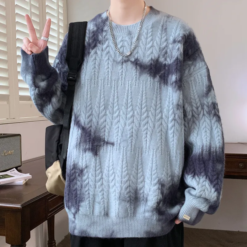 H.V.G.A Sweaters Unisex-7