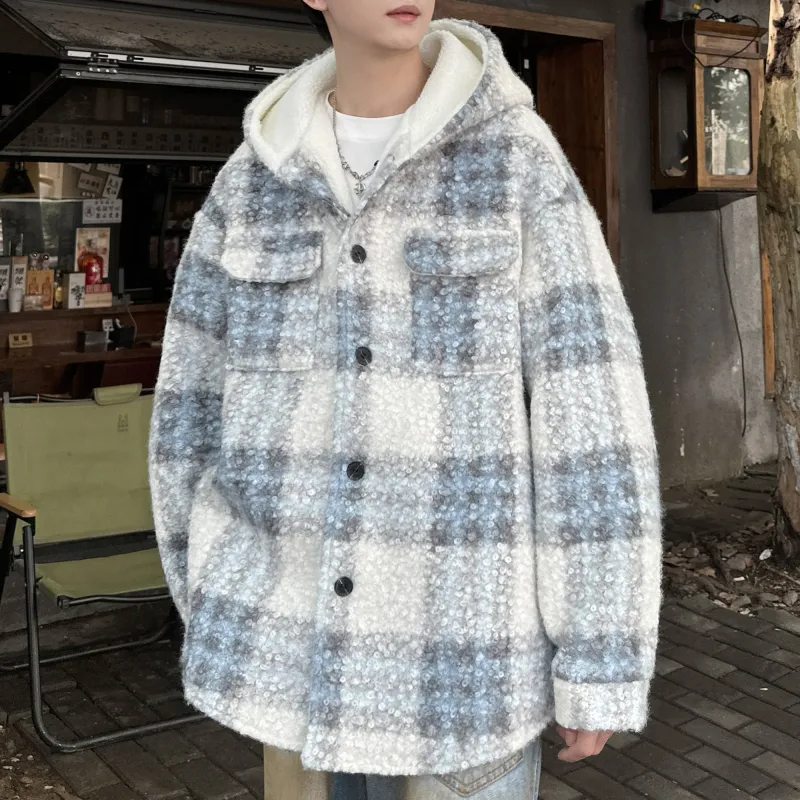 H.V.G.A Puffer Jackets Unisex-6