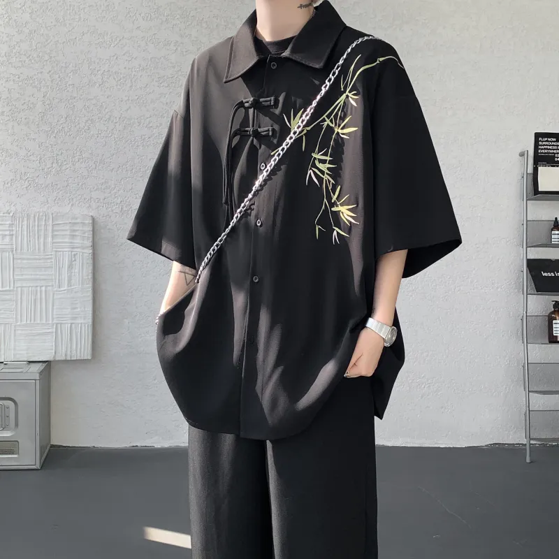 H.V.G.A Shirts Unisex-12