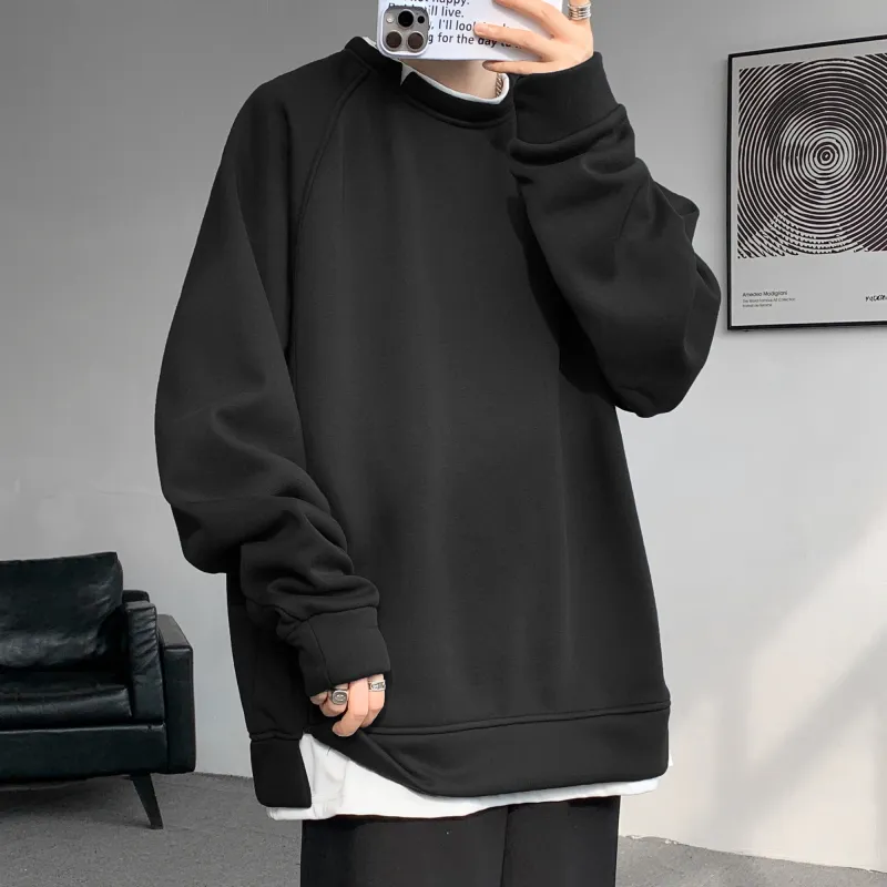 H.V.G.A Sweatshirts Unisex-22