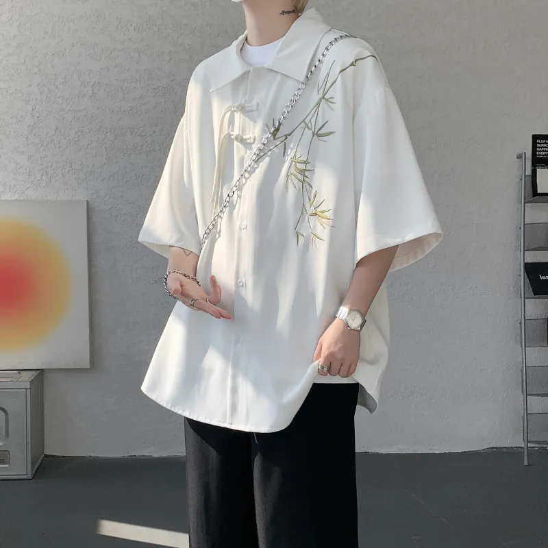 H.V.G.A Shirts Unisex-6