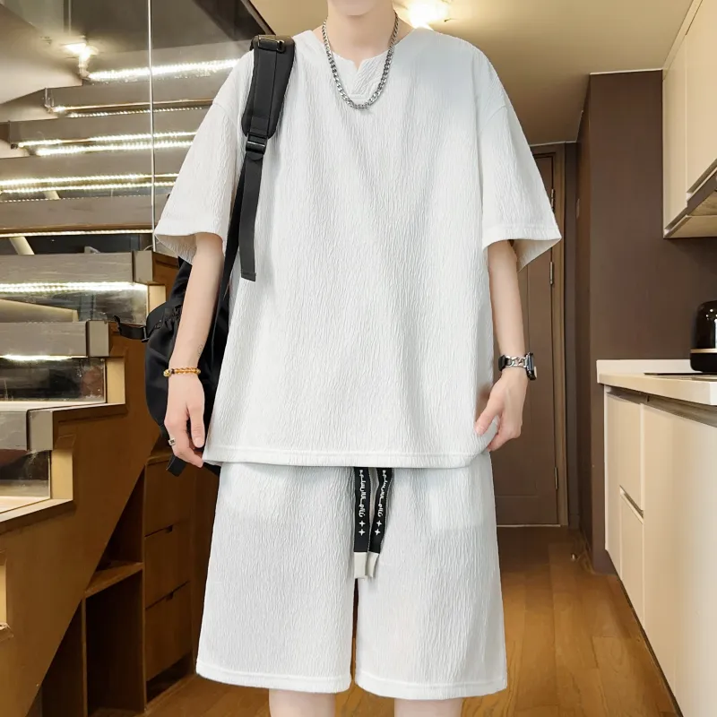 H.V.G.A Casual Sportswear Unisex-10