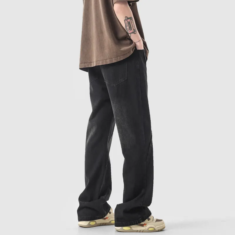 H.V.G.A Jeans Unisex-7