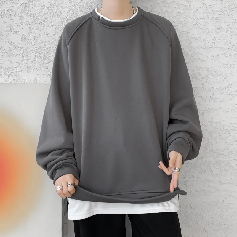 H.V.G.A Sweatshirts Unisex-39