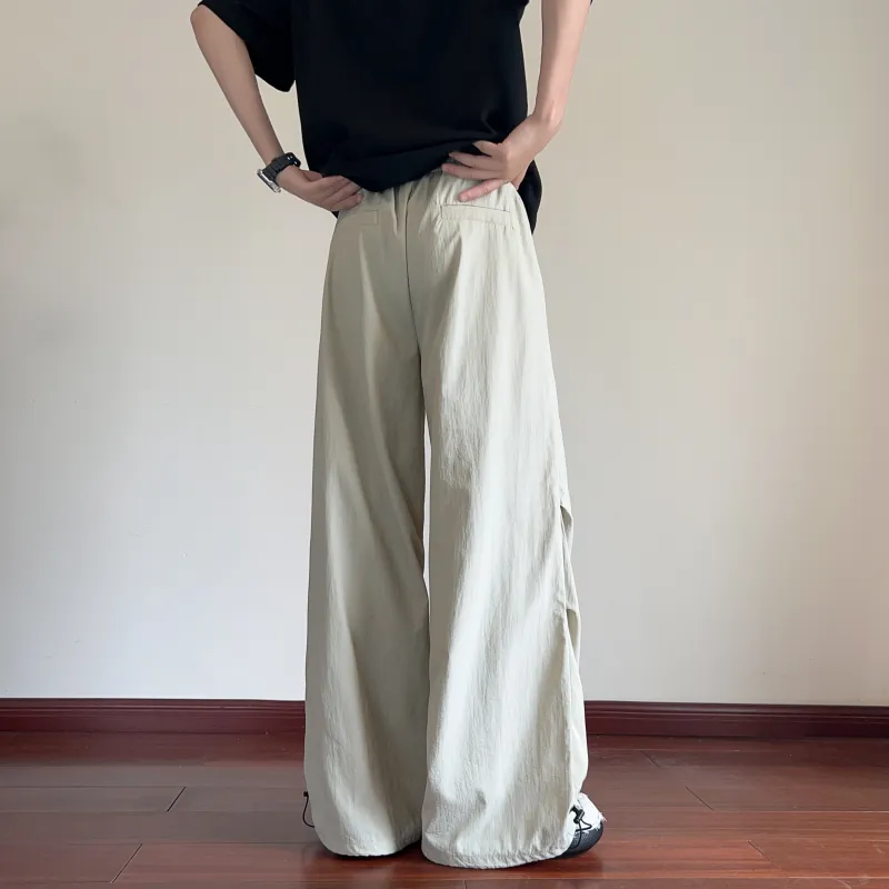 H.V.G.A Casual Pants Unisex-2