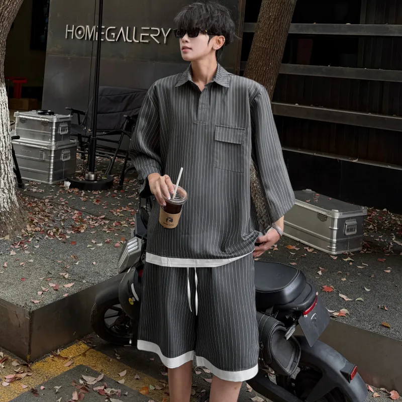 H.V.G.A Casual Sportswear Unisex-2