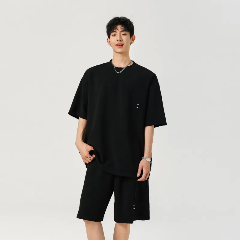 H.V.G.A Casual Sportswear Unisex-17