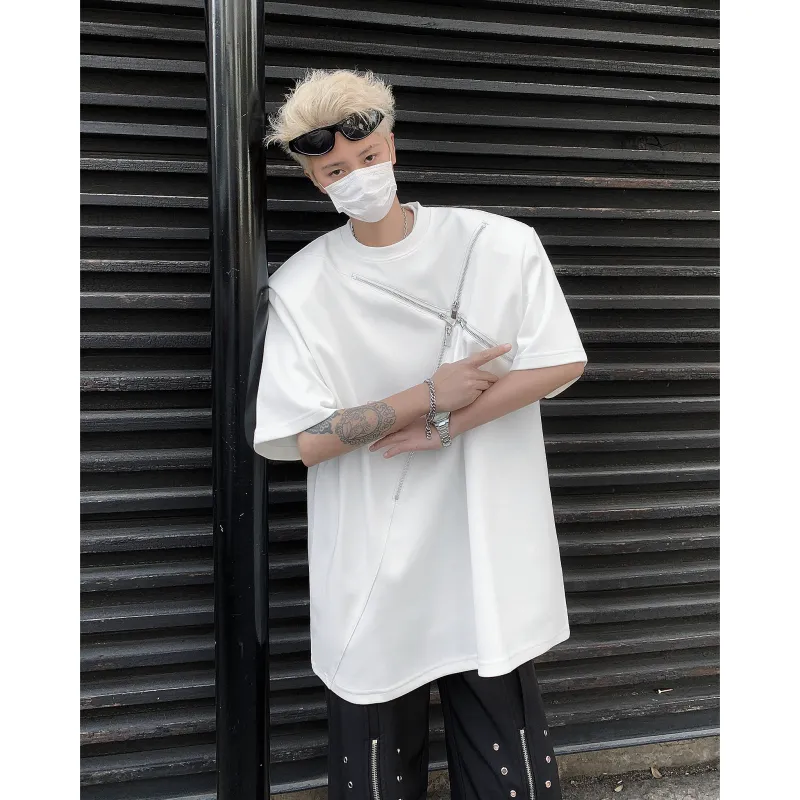 H.V.G.A T Shirts Unisex-2