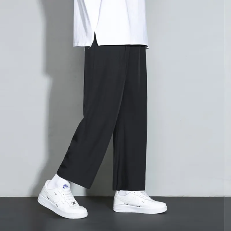 H.V.G.A Casual Pants Unisex-3