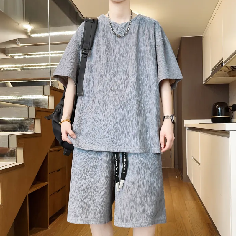 H.V.G.A Casual Sportswear Unisex-15