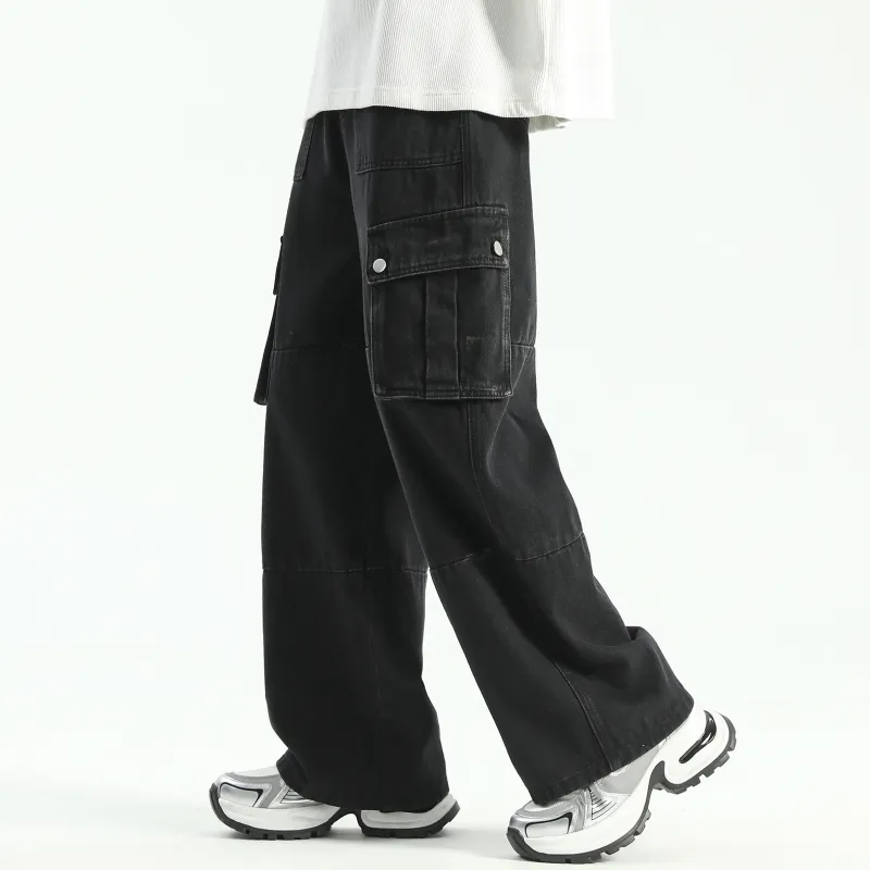 H.V.G.A Jeans Unisex-10