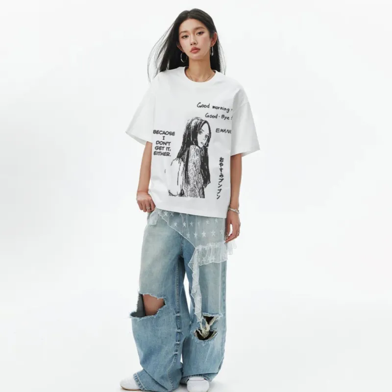 H.V.G.A T Shirts Unisex-7