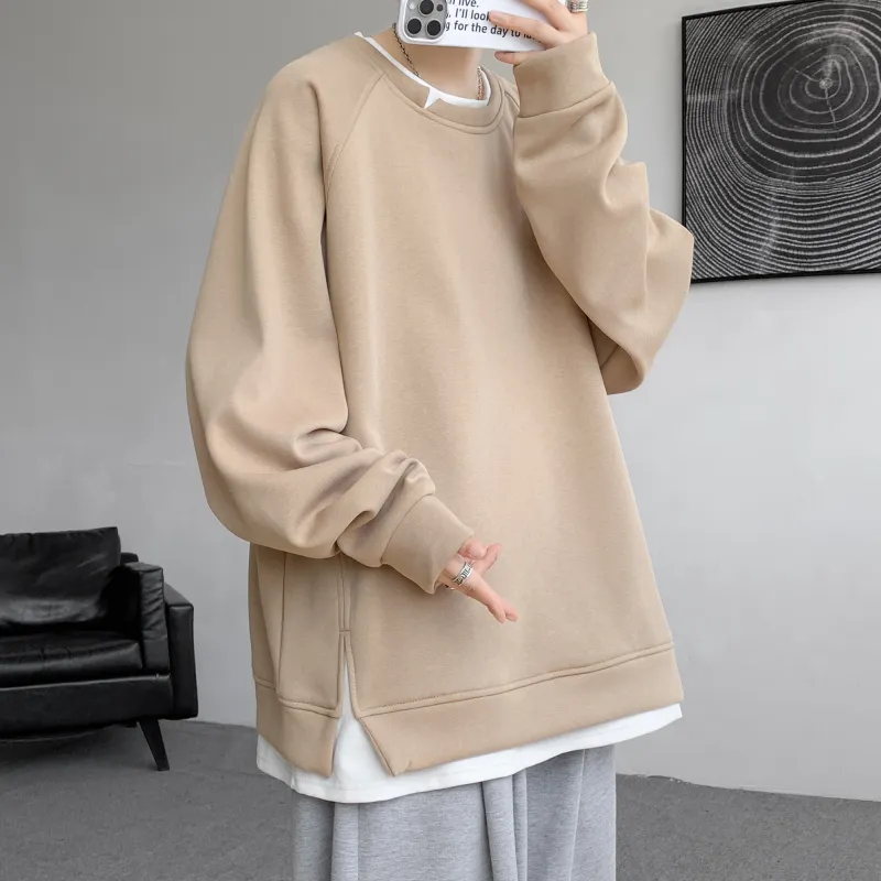 H.V.G.A Sweatshirts Unisex-29