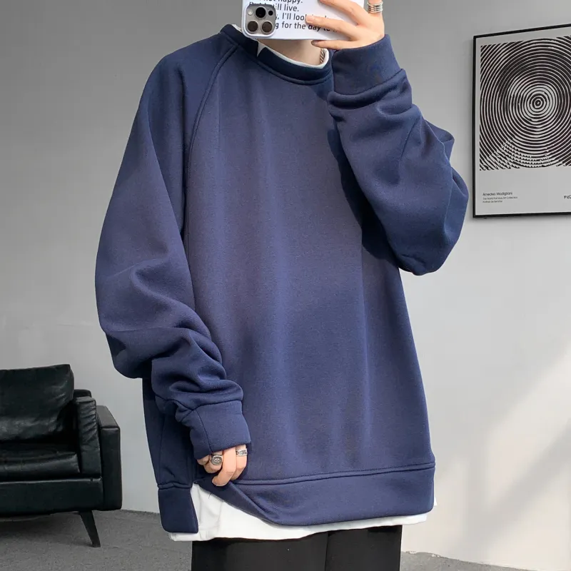 H.V.G.A Sweatshirts Unisex-33