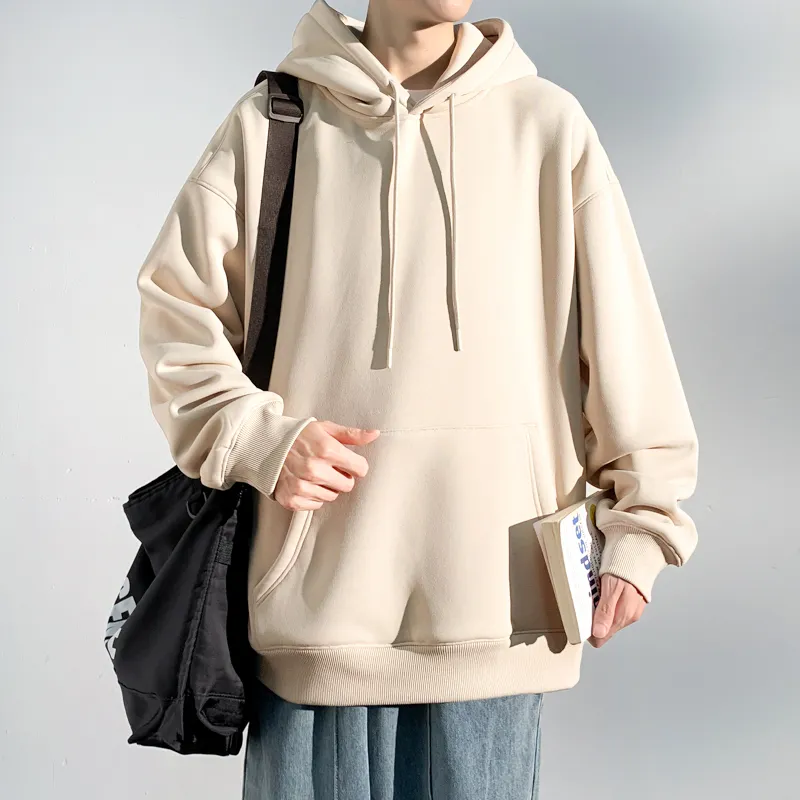 H.V.G.A Sweatshirts Unisex-92