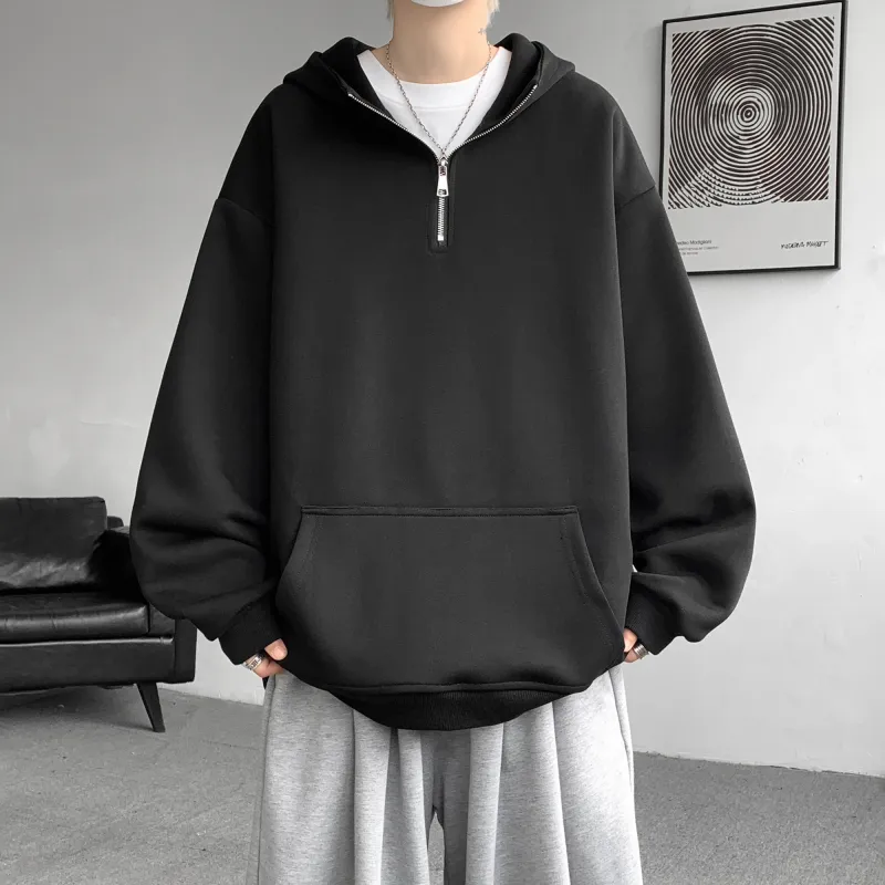 H.V.G.A Sweatshirts Unisex-8