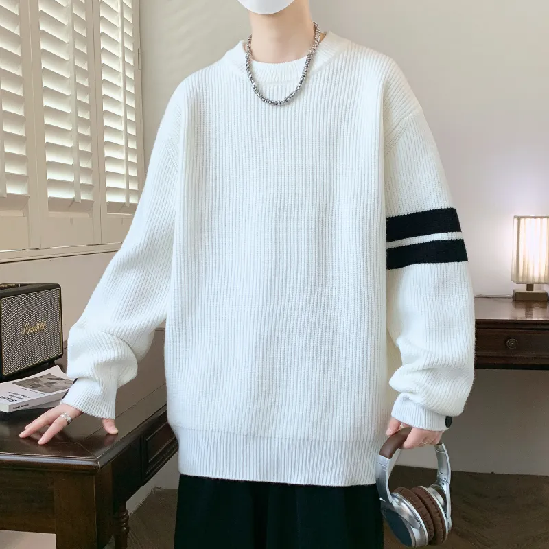 H.V.G.A Sweaters Unisex-14