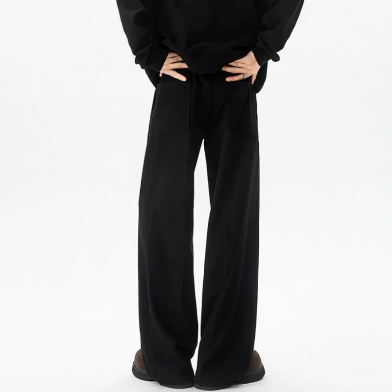 H.V.G.A Suit Trouser Unisex Ecru-13
