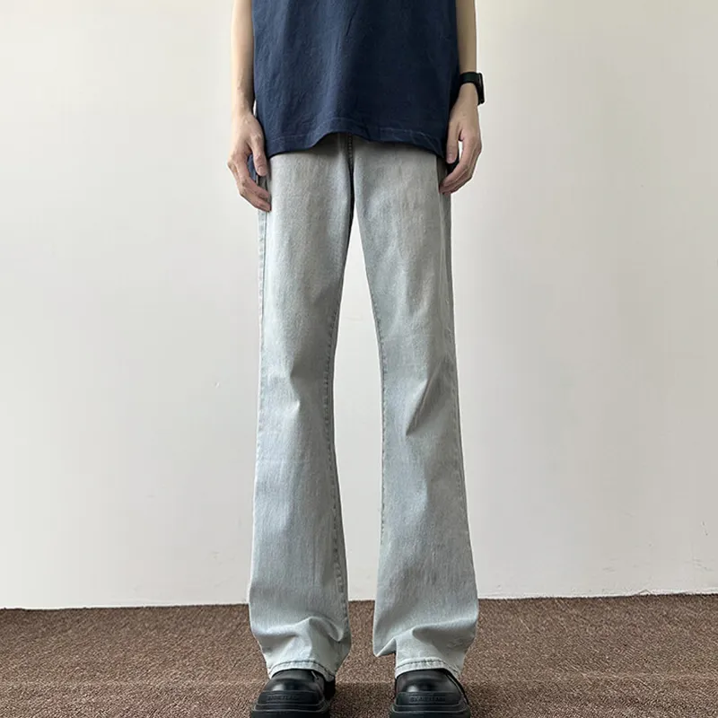 H.V.G.A Jeans Unisex-8