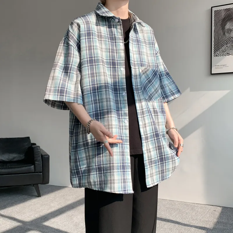 TESTUNG Shirts Unisex-14