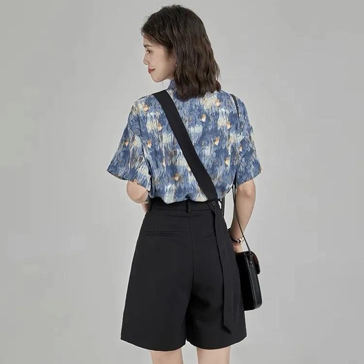 H.V.G.A Shirts Unisex-1
