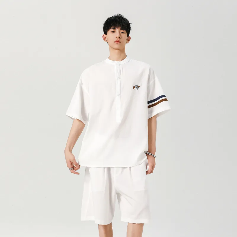 H.V.G.A Casual Sportswear Unisex-4