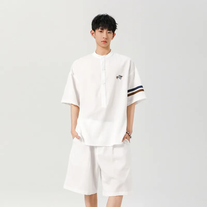 H.V.G.A Casual Sportswear Unisex-5