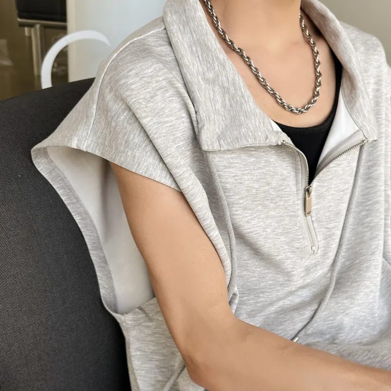 H.V.G.A Tank Tops Unisex-6