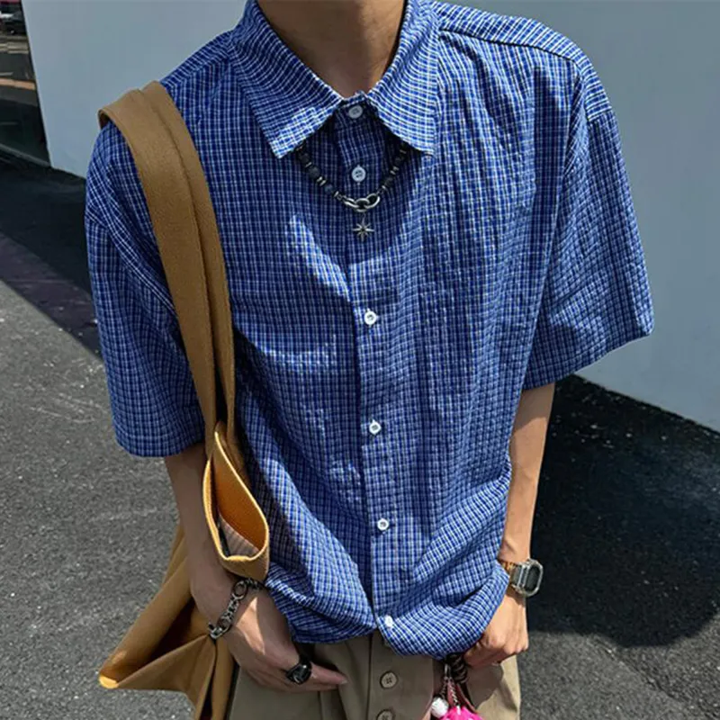 H.V.G.A Shirts Unisex Royal Blue-7