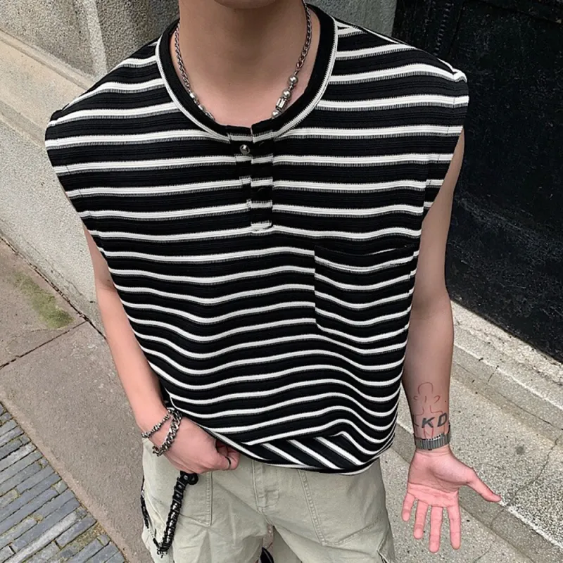 H.V.G.A Tank Tops Unisex-10