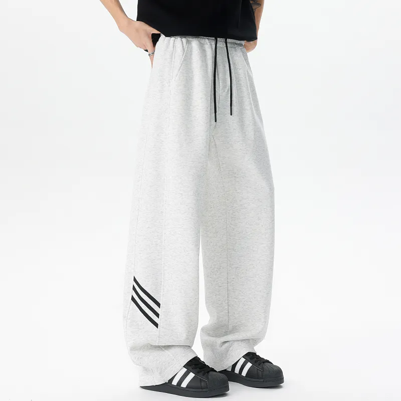 XAFB Trendy Casual Pants Unisex-20