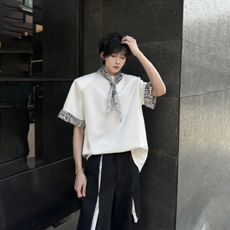 H.V.G.A T Shirts Unisex-4
