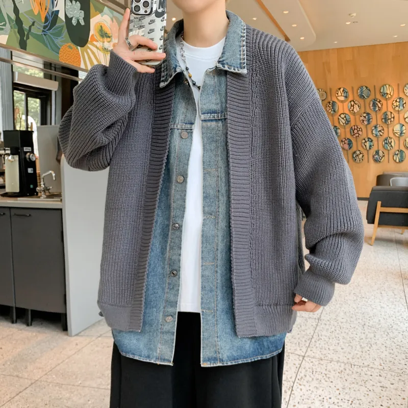 H.V.G.A Knitwear Unisex-12
