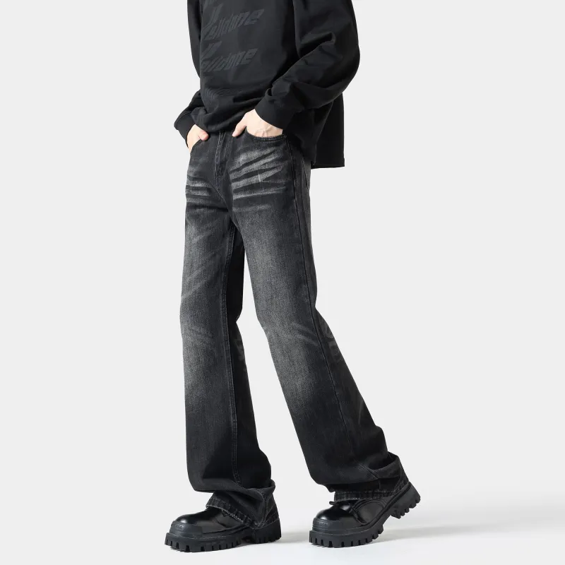 H.V.G.A Jeans Unisex-10