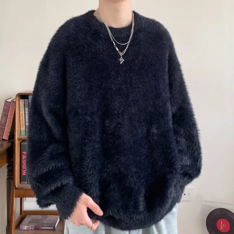 H.V.G.A Sweaters Unisex-10